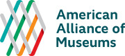 美国博物馆联盟标志