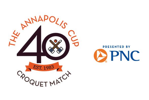 Annapolis Cup-Croquet PNC Logos 2024