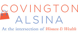 Covington Alsina赞助商标志