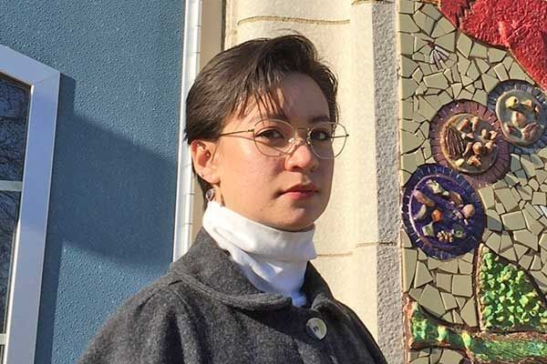格蕾丝·琼斯