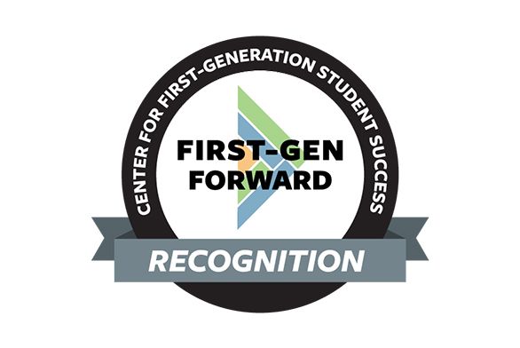 FirstForward Logo