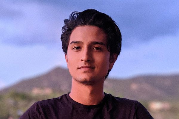 Aayush Thapa