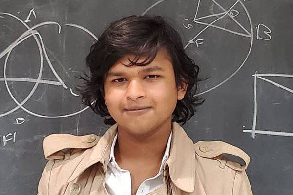 Parth Bajaj