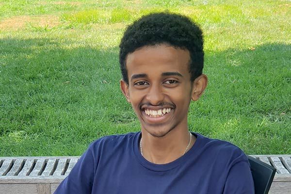 Ephrem Habte