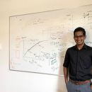 Ariel Intern Avinash Kumar