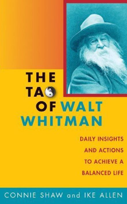 The Tao of Walt Whitman