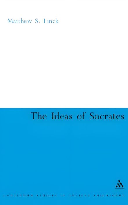 The Ideas of Socrates