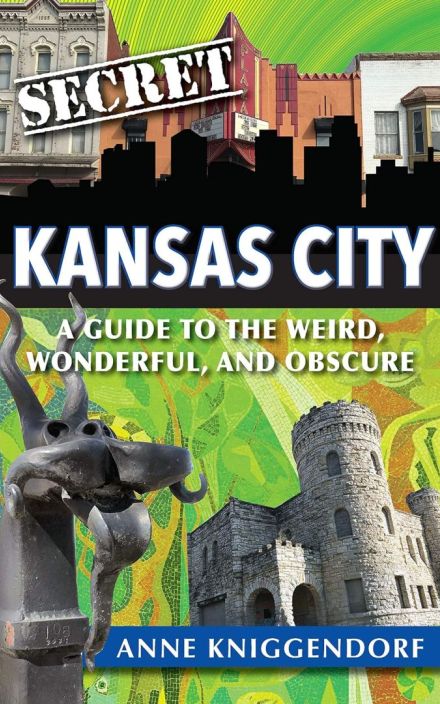 Secret Kansas City