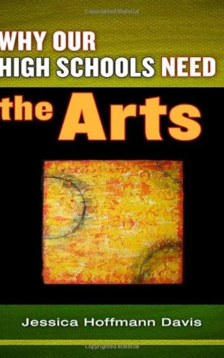 为什么我们的高中需要艺术