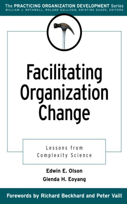 促进组织变革:来自复杂性科学的教训