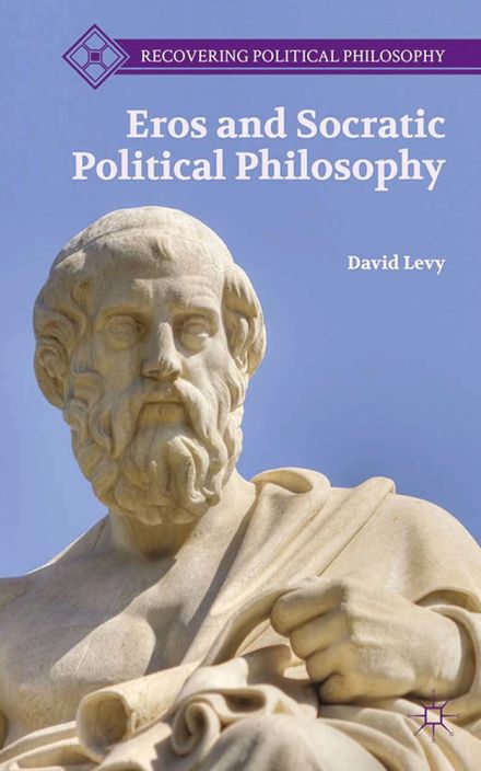 Eros 和 Socratic Political Philosophy