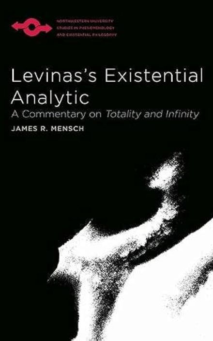 列维纳斯的存在分析:总体性与无限性的评注