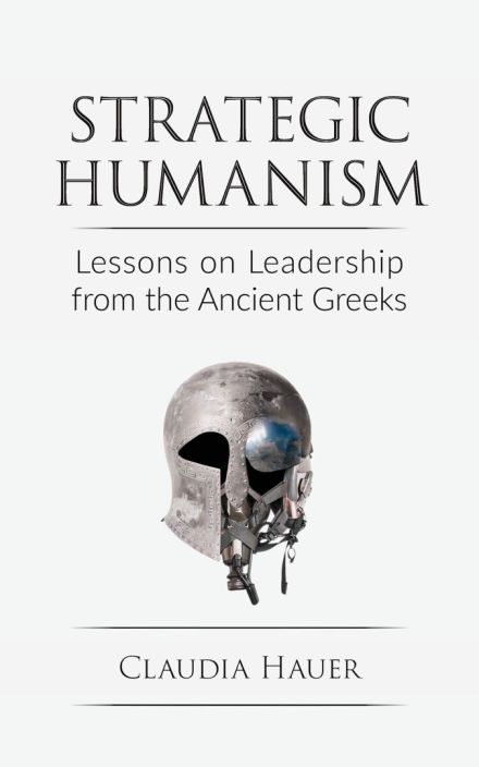 战略人文主义:古希腊人的领导经验