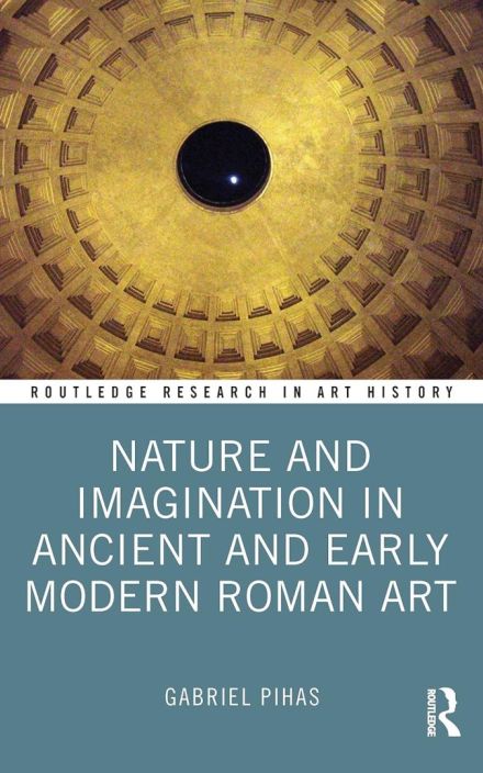 古代和近代早期罗马艺术中的自然与想象
