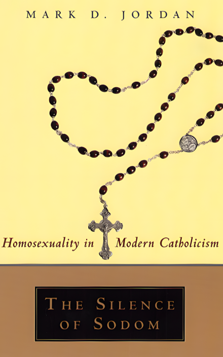 索多玛的沉默:现代天主教中的同性恋