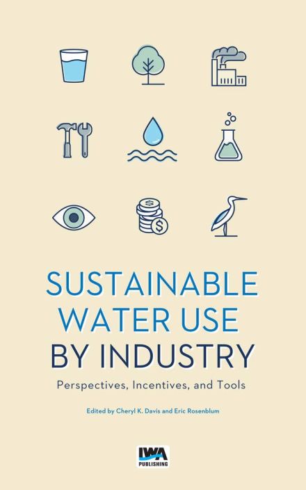 Sustainable Industrial Water Use: Perspectives, Incentives and Tools