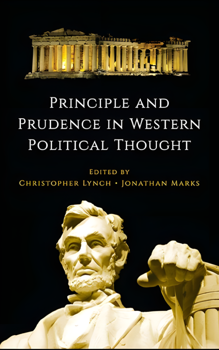 Principle 和 Prudence in Western Political Thought