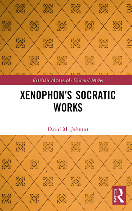 Xenophon’s Socratic Works.