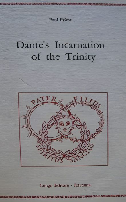 Dante’s Incarnation of the Trinity