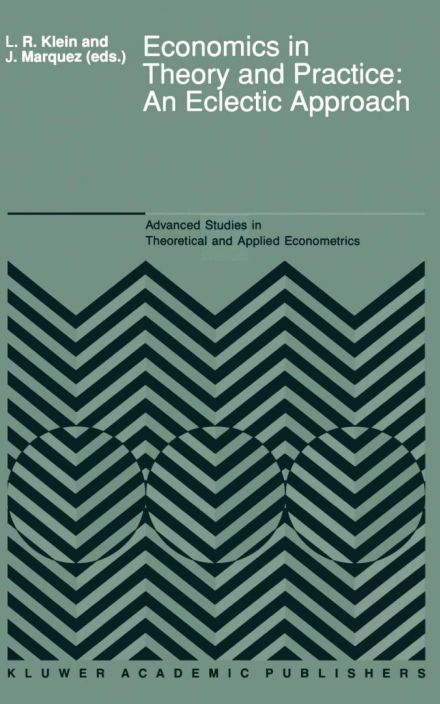 Economics in Theory and Practice
