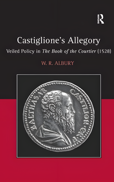 卡斯蒂廖内的寓言:《新澳门金沙网上赌场》中的隐晦政策(1528)