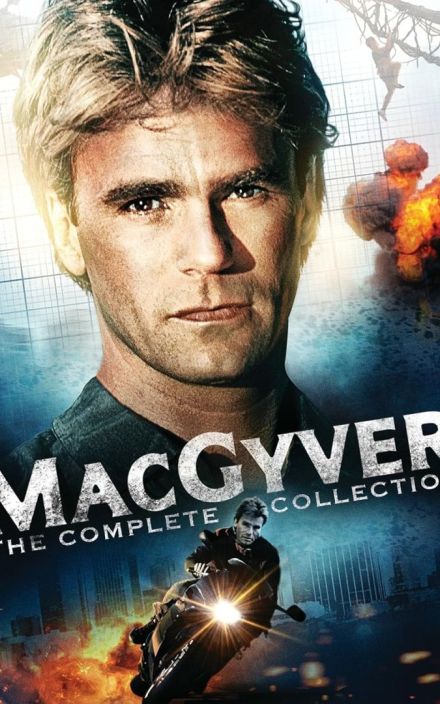 MacGyver