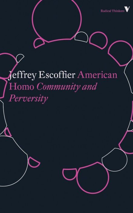 American Homo: Community 和 Perversity