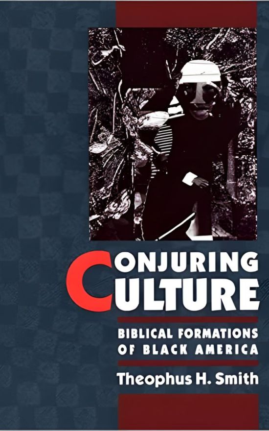 召唤文化:美国黑人的圣经形态