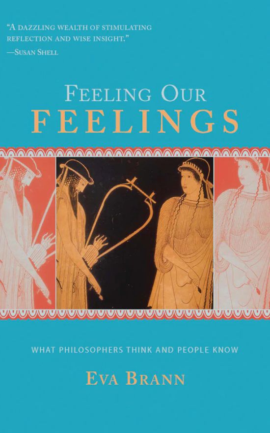 Feeling Our Feelings: What Philosophers Think and People Know