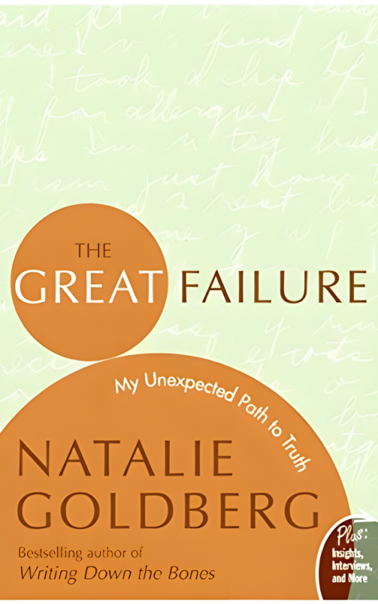 The Great Failure: My Unexpected Path to Truth