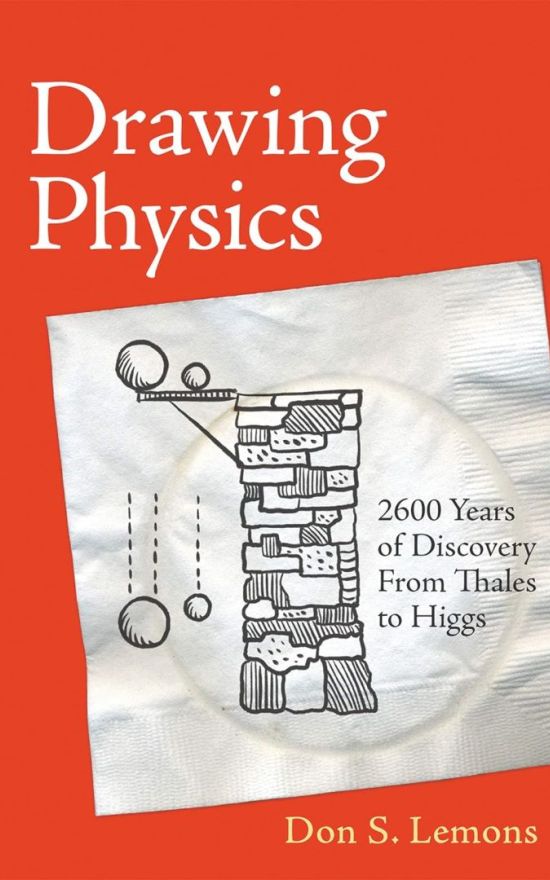 Drawing Physics