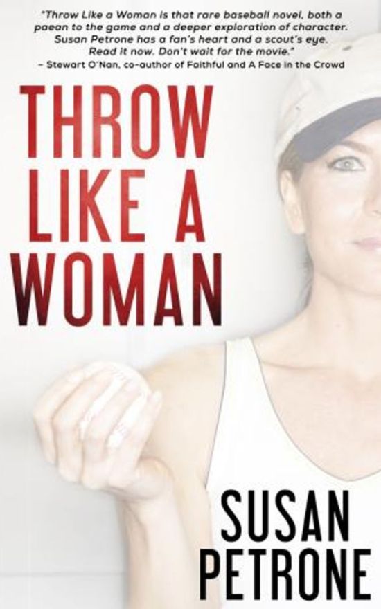 Throw Like a Woman