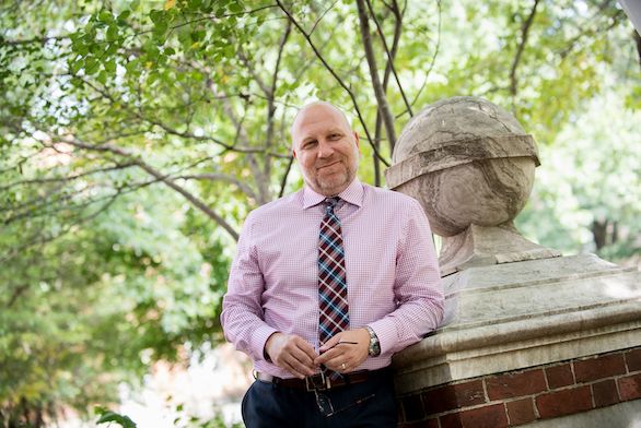 Annapolis President Pano Updated Pic for Interview Story St Johns