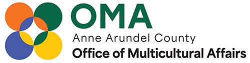 OMA Logo