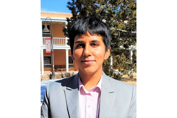 St. John's College Santa Fe Sanyum Dalal UWC Davis Student