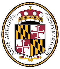 Anne Arundel County Logo