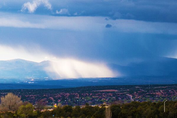 Santa Fe Storm St Johns College