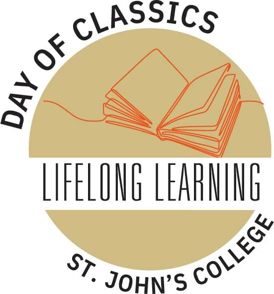 Day of Classics Lifelong Learning Logo 2024