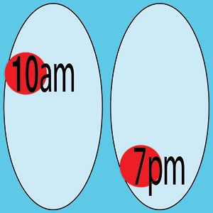museum hours
