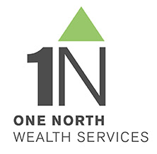 One North Wealth Services Logo