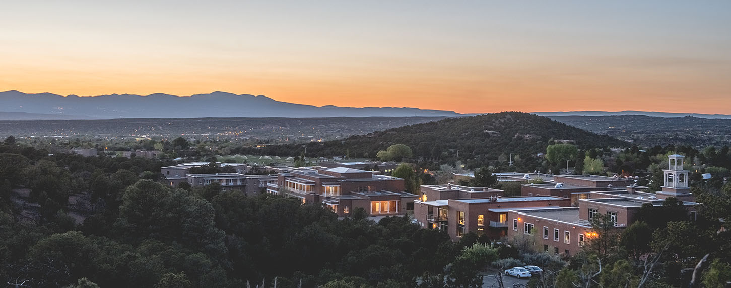 Santa Fe College Campus Map Map