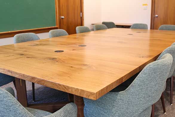 Conference Room Table