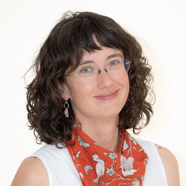 Maggie McGuinness