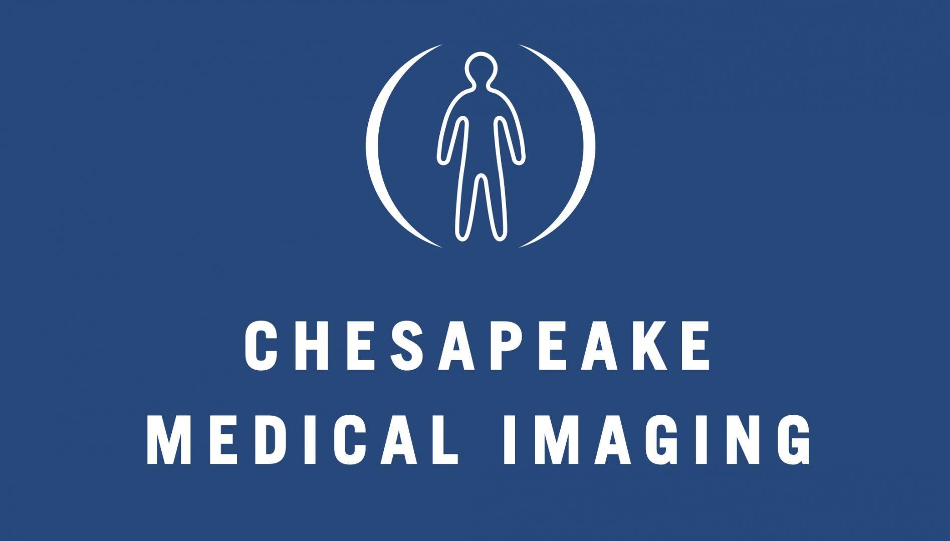 Chesapeake Medical Imaging Logo