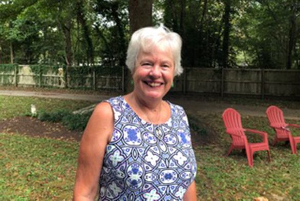 Cynthia Barry