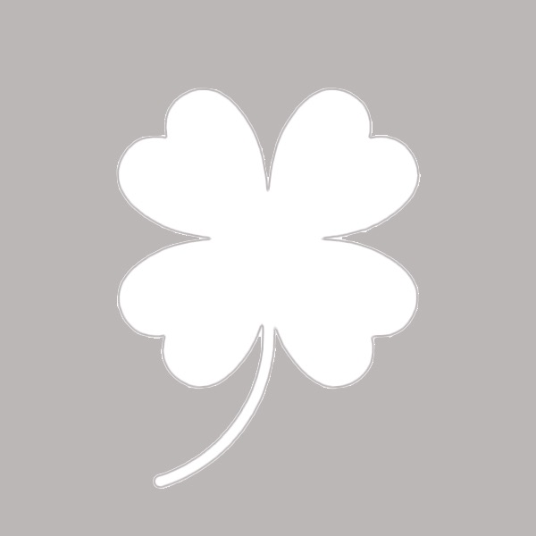 four leaf clover