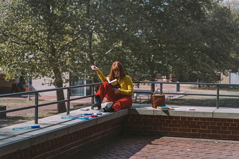 Annapolis Library