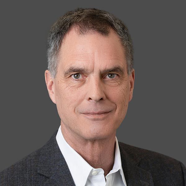 Steven Bohlin