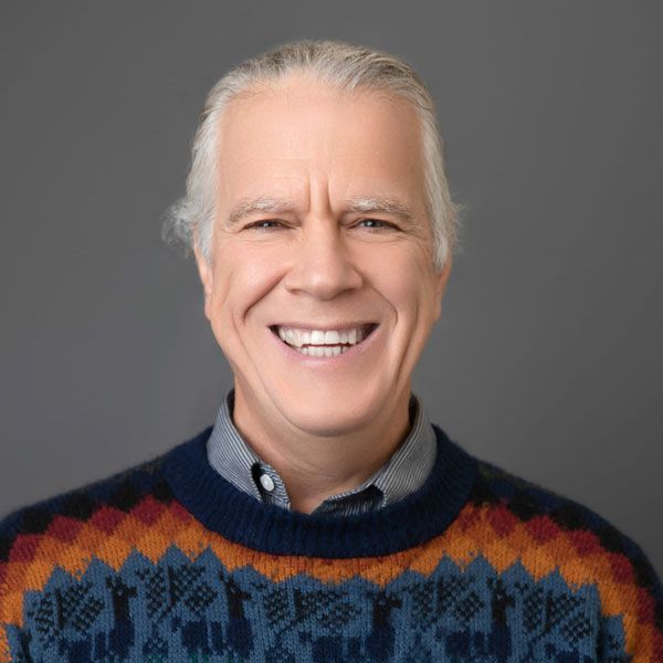 Louis Petrich Profile