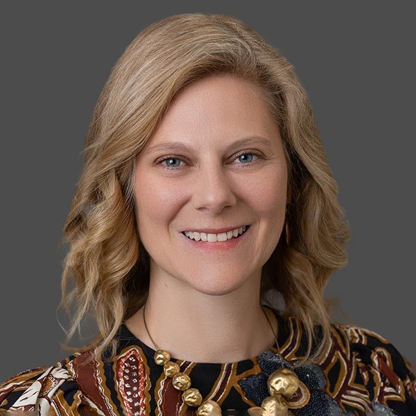 Sarah Shepherd